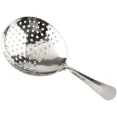 Bär Julep Strainer - Silver