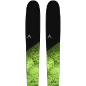 Dynastar M-tour 90 Open Toppturskidor