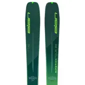 Elan Ripstick Tour 88 Toppturskidor
