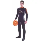 Spetton Canyon 5 Mm Zip Junior Våtdräkt För Canyoning