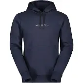 SCOTT Tech Warm Tröja Med Huva