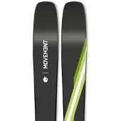 Movement Go 90 Junioralpinskidor