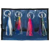 Williamson Tuna Catcher Kit Mjukt Bete 130 Mm