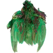 Baetis Complete Pheasant Hår