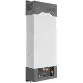 Quick Italy Batteriladdare Sbc500fradv.12v40