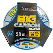 Asari Big Carbon Coating Fluorocarbon 50 M