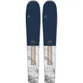 Dynastar M-cross 78 Xpress+xpress 11 Gw Alpint Skidpaket