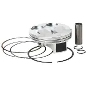 VERTEX Husqvarna Tc-te 250 4t 09-12 D78.98 D Kolvsats