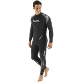Seac Sub M.lungo Cover 5 Mm Freedivingdräkt