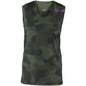 Leatt Mtb Allmtn 2.0 ärmlös T-shirt