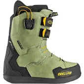 Deeluxe Team Pro Snowboardstövlar