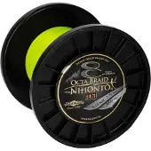 Mikado Nihonto Octa Flätlina 3000 M