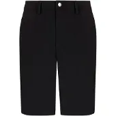 EA7 för män. 7M000194_AF14589 Shorts Ventus7 svart (L), Casual, Polyamid