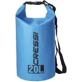 Cressi Pvc 20l Torrpåse