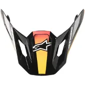 Alpinestars Sm7 Rise Ece06 Visir