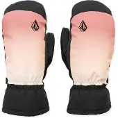 Volcom Upland Handskar mesa rose, M