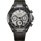 Citizen Satellite Wave GPS Eco-Drive Attesa CC4055-14H