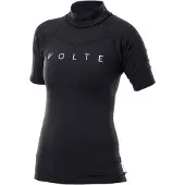 Volte Wetsuit Lycra Kortärmad Termisk T-shirt