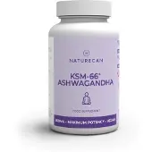 Naturecan KSM-66 Ashwagandha