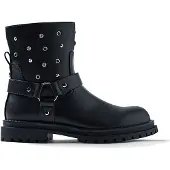 Gioseppo Boots AKELEY flickor - Svart - 34