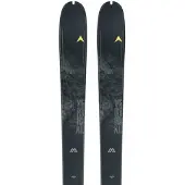 Dynastar M-vertical Pro Toppturskidor