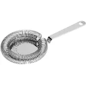 Barprofessional Hawthorn Strainer - Silver