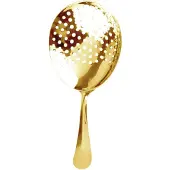 Bär Julep Strainer - Guld
