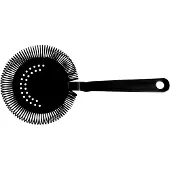 Barprofessional Hawthorn Strainer - Sort