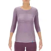 UYN Natural Training T-shirt Med Lång ärm