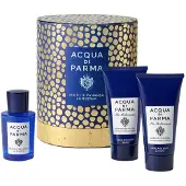 Acqua di Parma Mirto Di Panarea La Riserva Parfymset