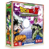Sd Games Dragon Ball Z Celula Perfecto Brädspel Spanska