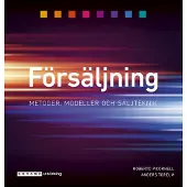 Försäljning