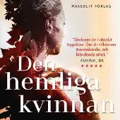 Den hemliga kvinnan, Ljudbok