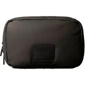 Calvin Klein Puffer Utility Hanger Wash Bag