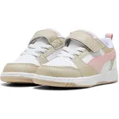 Puma Rebound V6 Lo Ac+ Skor