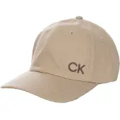 Calvin Klein Golf Cotton Twill Keps