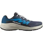 Salomon Alphaglide GTX, Löparskor, Herr, Blå