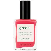 Manucurist Paris Green Nagellack 15 ml Bougainvillea