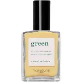 Manucurist Paris Green Nagellack 15 ml Mimosa