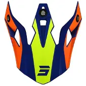 Shot Pulse Revenge Visir