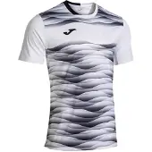 Joma Tiger Vii T-shirt Med Korta ärmar