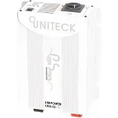 Uniteck Unipower Pro 1800w 12v 230v Konverterare
