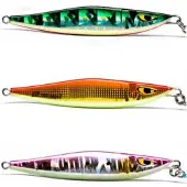 Mustad Daggerman Jig 320g