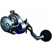 Daiwa Saltiga 1510 Hl Jiggingrulle