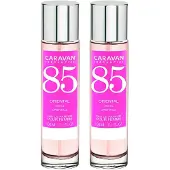 Caravan Nº85 150ml Parfym 2 Enheter