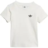 Adidas Originals X Disney Mickey Mouse Shorts & Tee Set