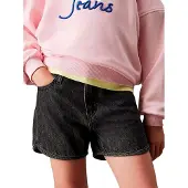 Calvin Klein Ig0ig02891 Korta Jeans