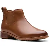 Clarks Shoes Havisham Top Stövlar