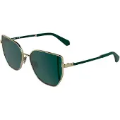 Calvin Klein Jeans Ckj25209s Solglasögon För Kvinnor