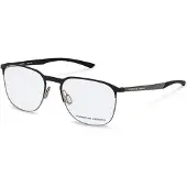 Porsche Design P8771 Rounded Glasögon